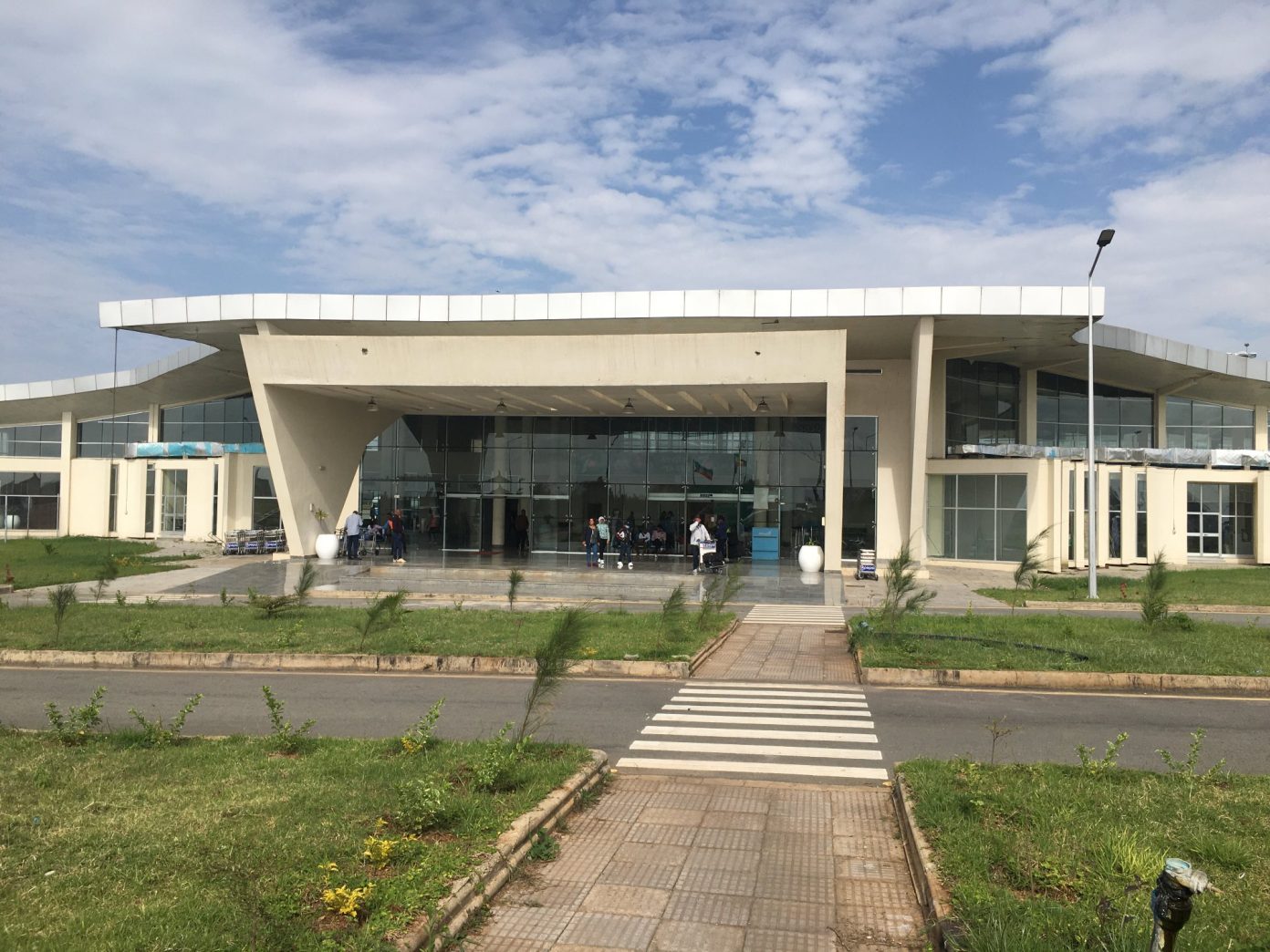 Hawassa Airport