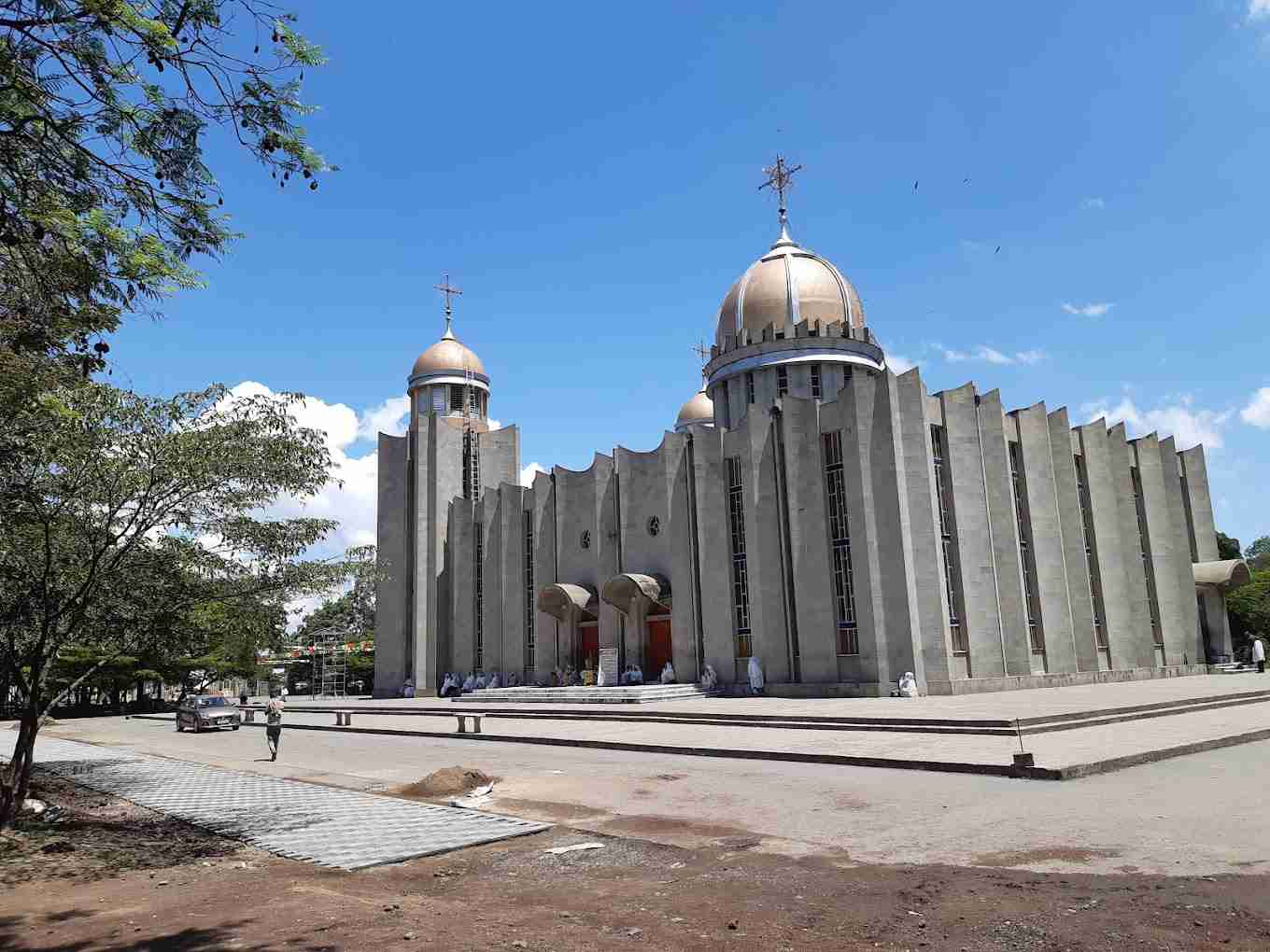 St. Gabriel Church