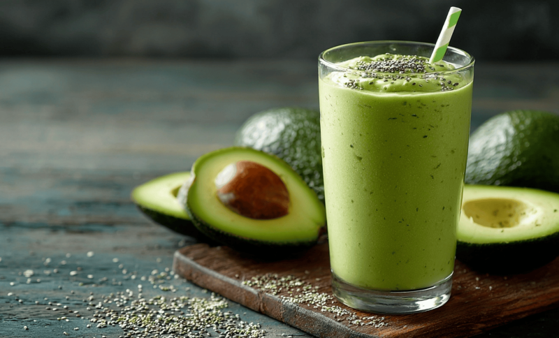 Avocado Juice