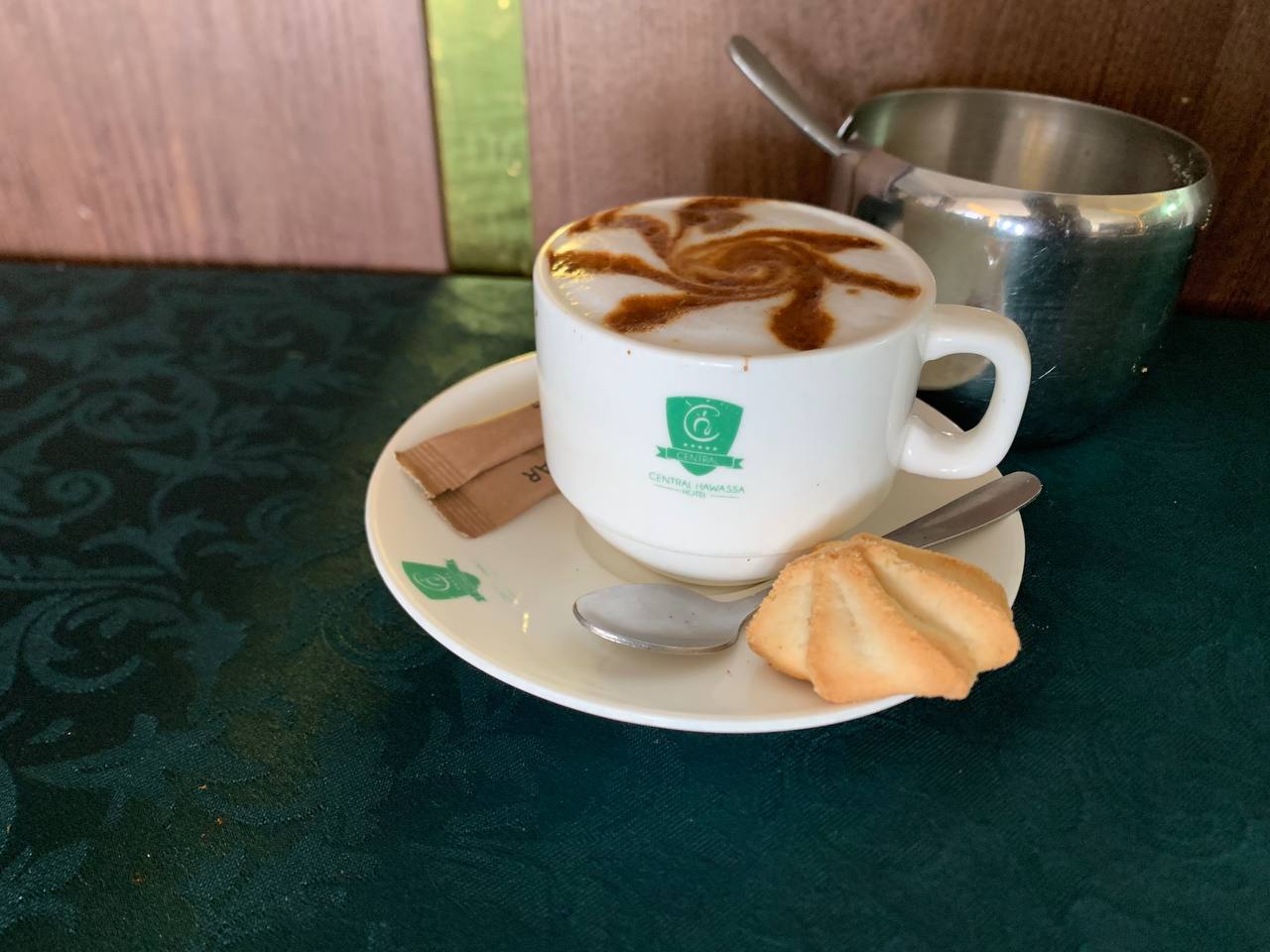 Cappuccino