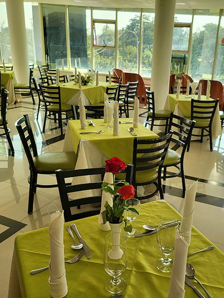 Restaurant 3