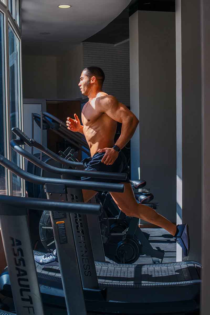 Gym Workout