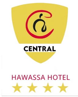 CENTRAL YAMARECH HAWASSA HOTEL