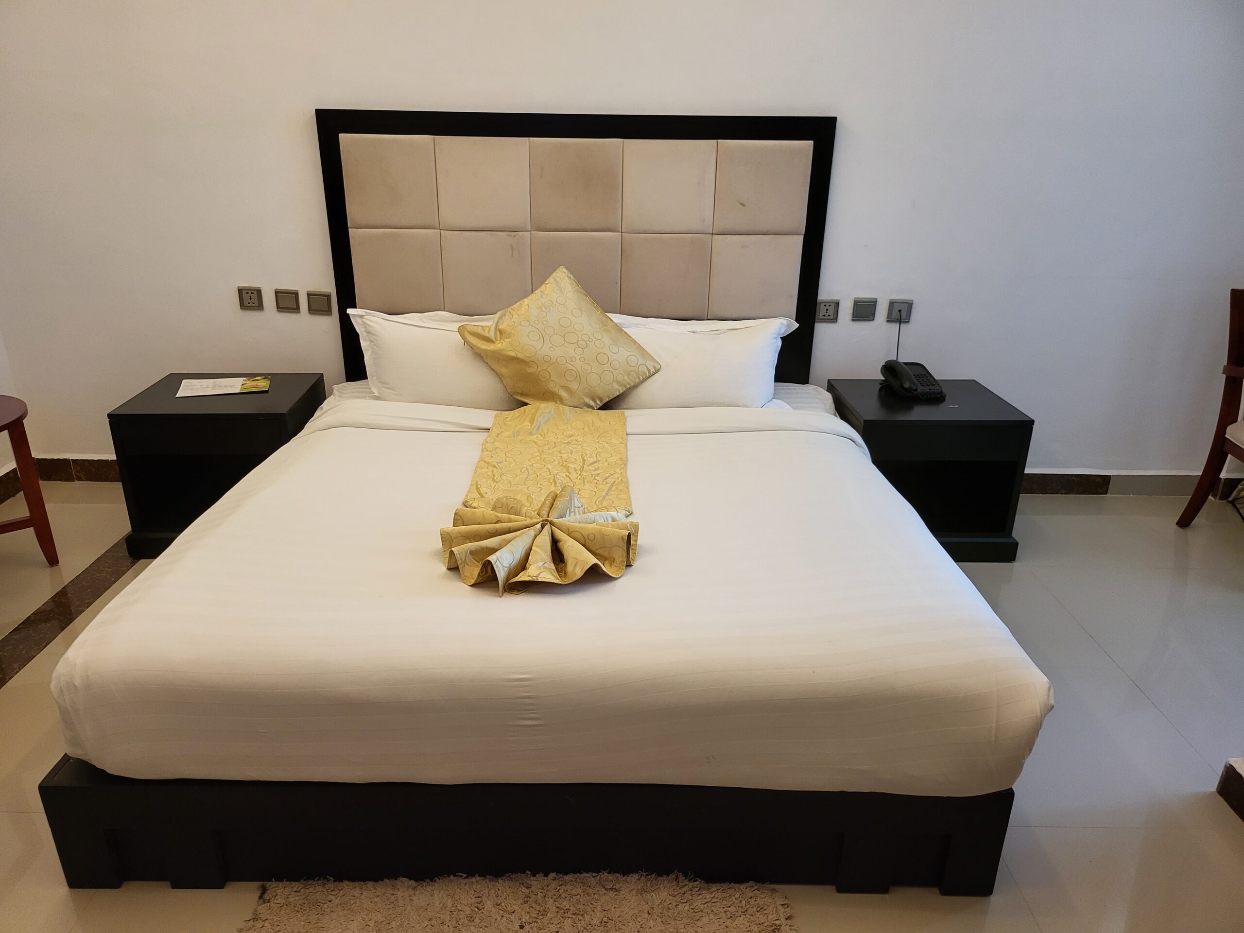 Suite Room