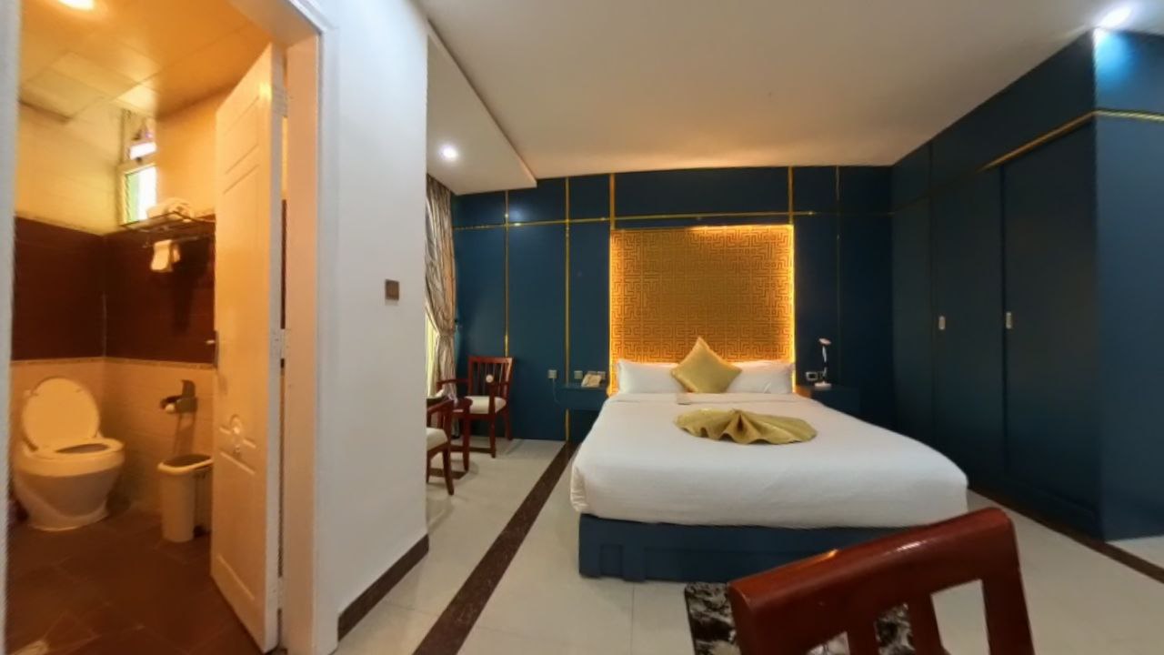 Classic Room